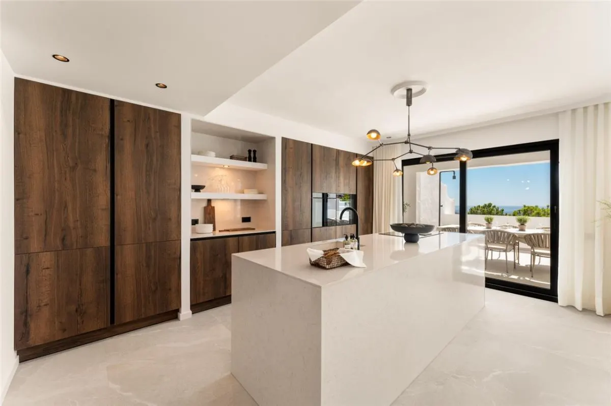 Apartament de vanzare in Malaga - foto 4