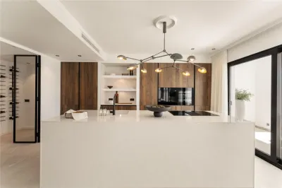 Apartament de vanzare in Malaga - foto 5