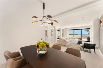 Apartament de vanzare in Malaga - foto 6