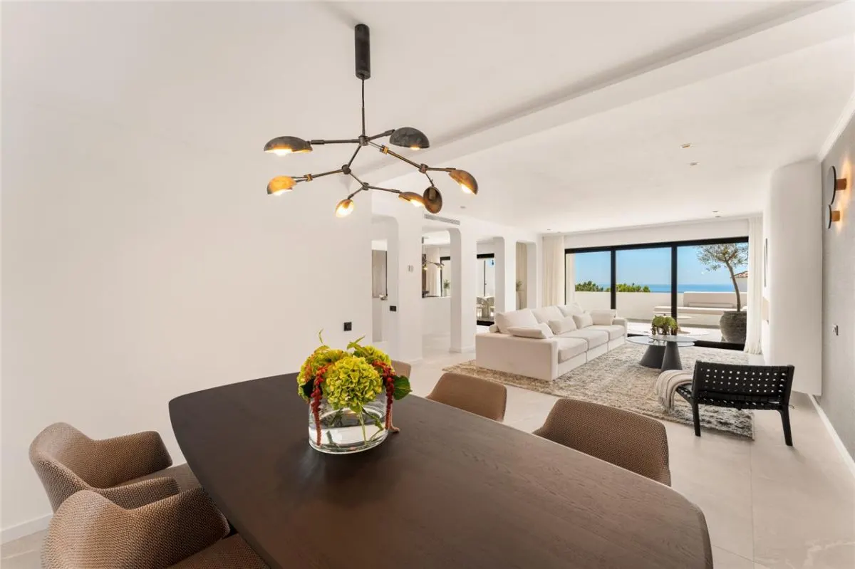 Apartament de vanzare in Malaga - foto 6