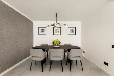 Apartament de vanzare in Malaga - foto 7