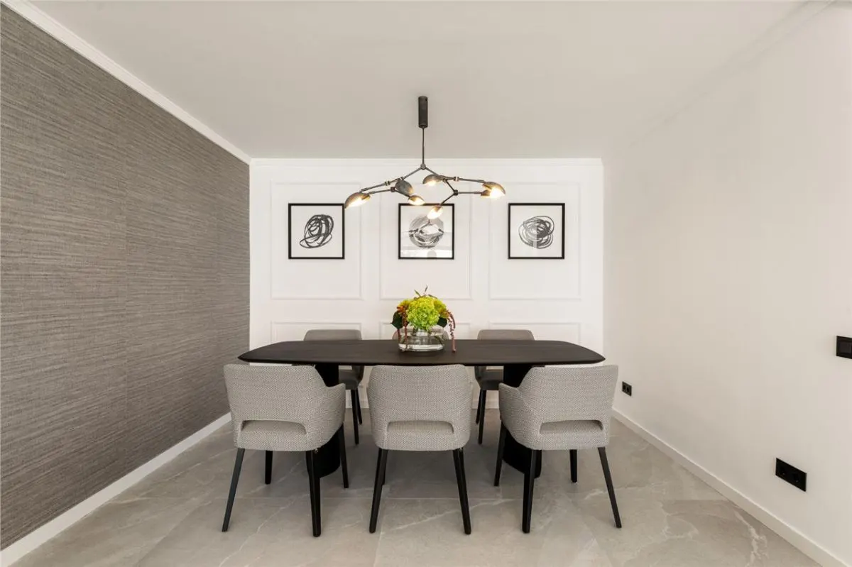 Apartament de vanzare in Malaga - foto 7