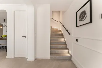 Apartament de vanzare in Malaga - foto 10