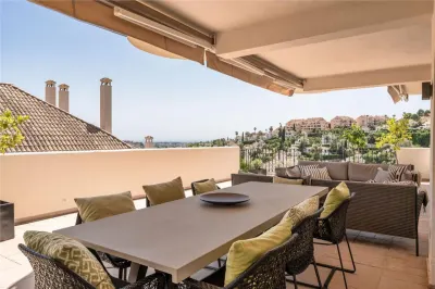 Apartament de vanzare in Malaga - Marbella