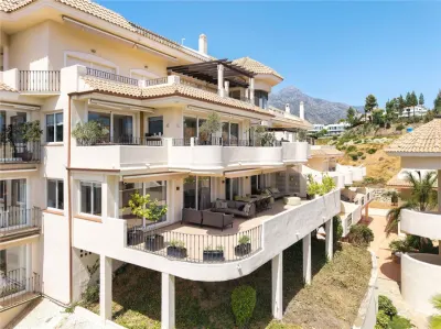 Apartament de vanzare in Malaga - foto 2
