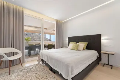 Apartament de vanzare in Malaga - foto 12