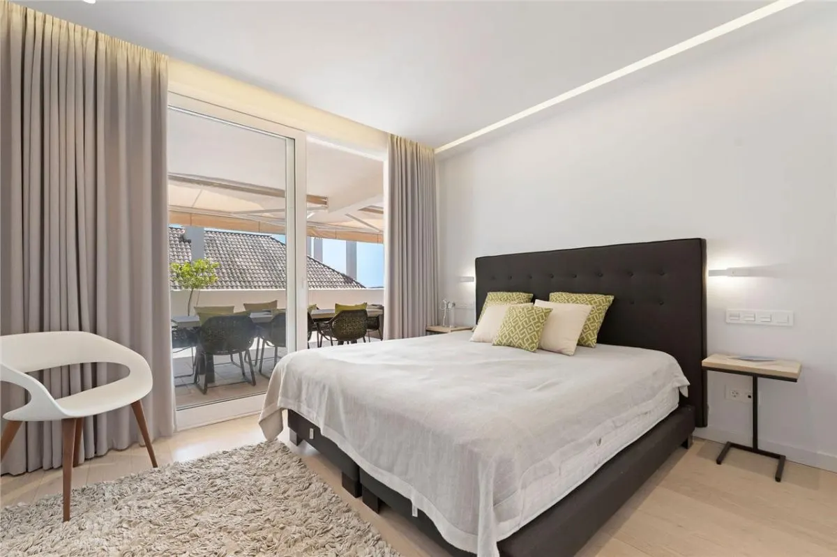 Apartament de vanzare in Malaga - foto 12
