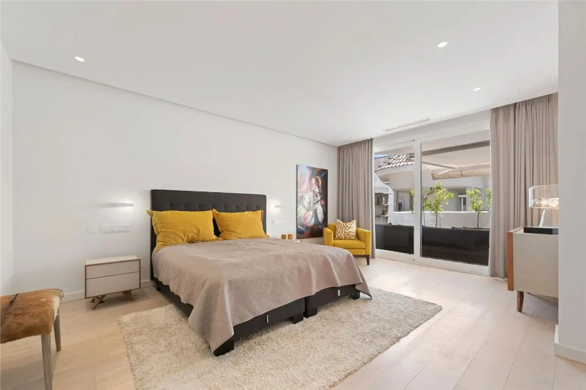 Apartament de vanzare in Malaga - foto 14