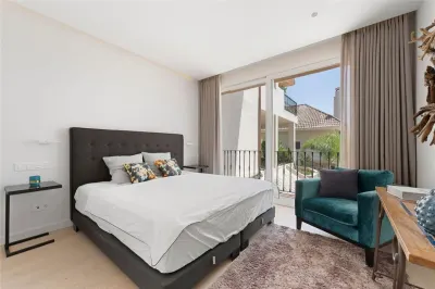 Apartament de vanzare in Malaga - foto 17