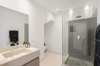 Apartament de vanzare in Malaga - foto 18