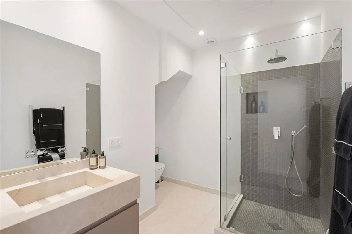 Apartament de vanzare in Malaga - foto 18