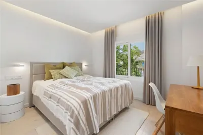 Apartament de vanzare in Malaga - foto 19
