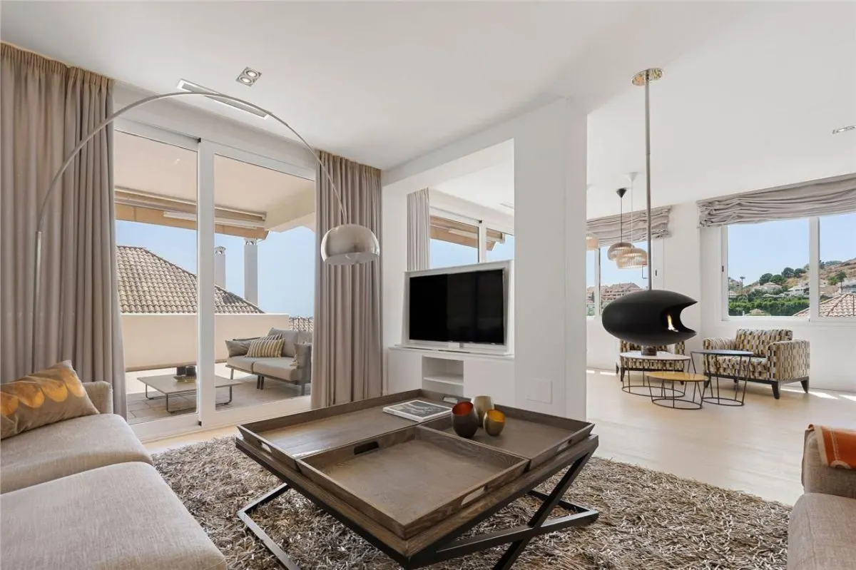 Apartament de vanzare in Malaga - foto 3
