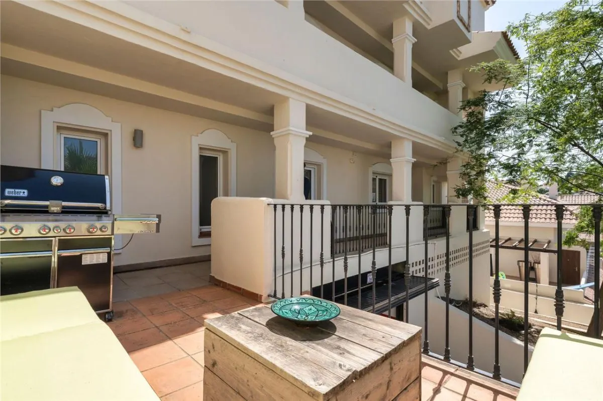 Apartament de vanzare in Malaga - foto 22