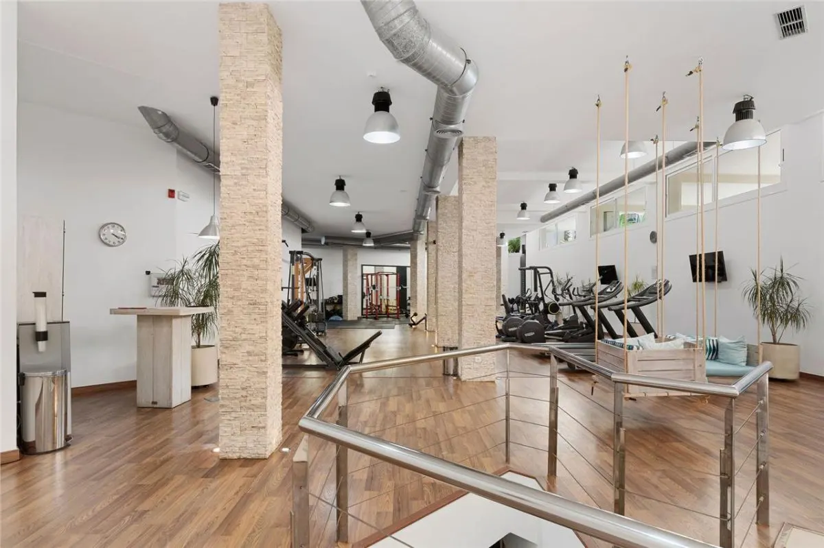 Apartament de vanzare in Malaga - foto 25