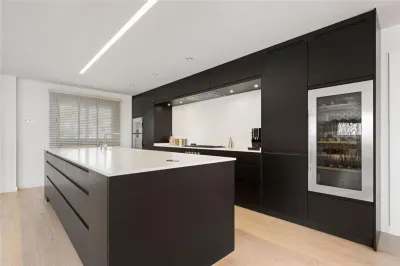 Apartament de vanzare in Malaga - foto 4