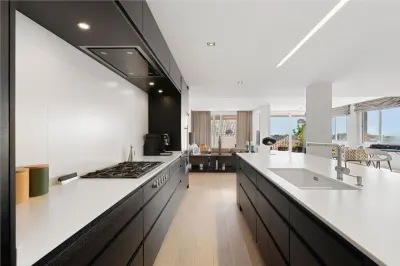 Apartament de vanzare in Malaga - foto 5