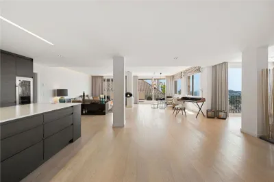 Apartament de vanzare in Malaga - foto 6