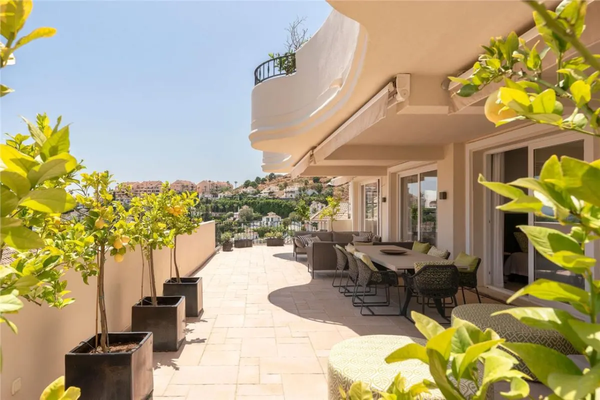 Apartament de vanzare in Malaga - foto 8