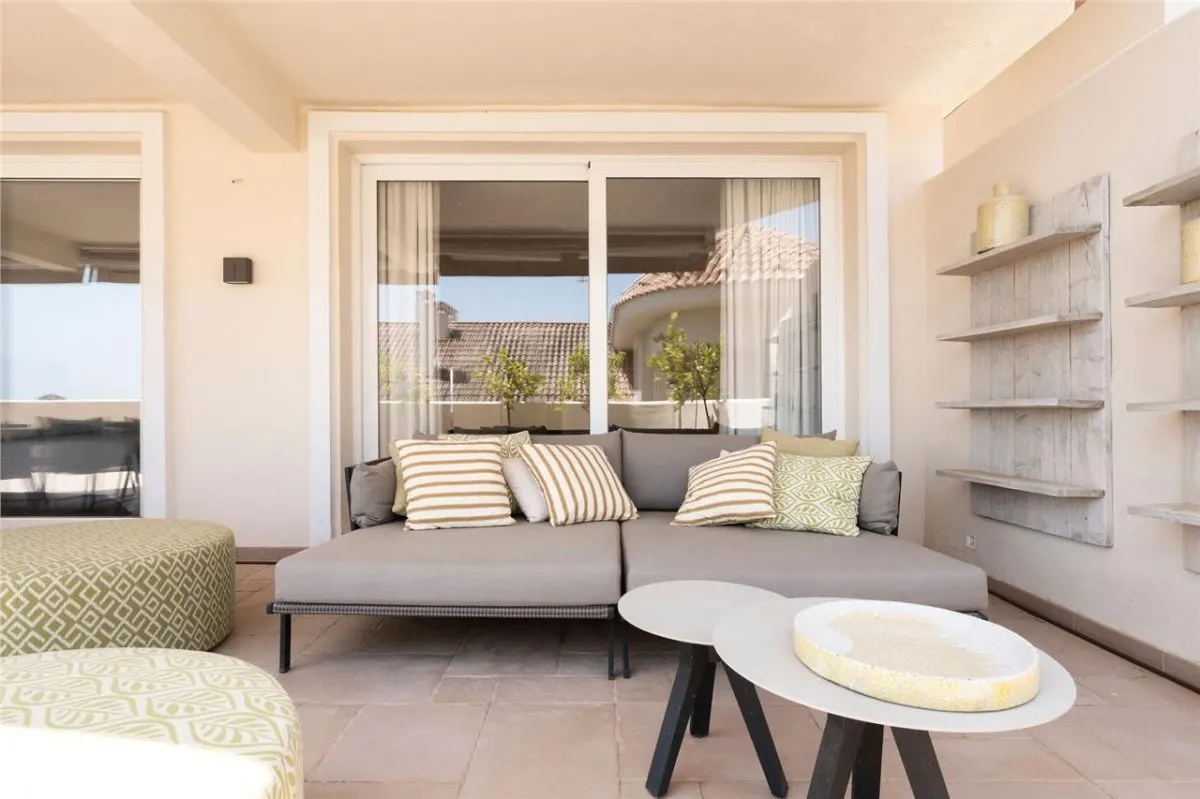 Apartament de vanzare in Malaga - foto 9