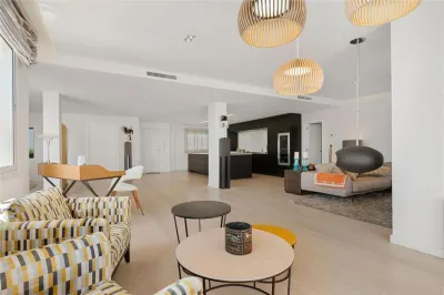Apartament de vanzare in Malaga - foto 10