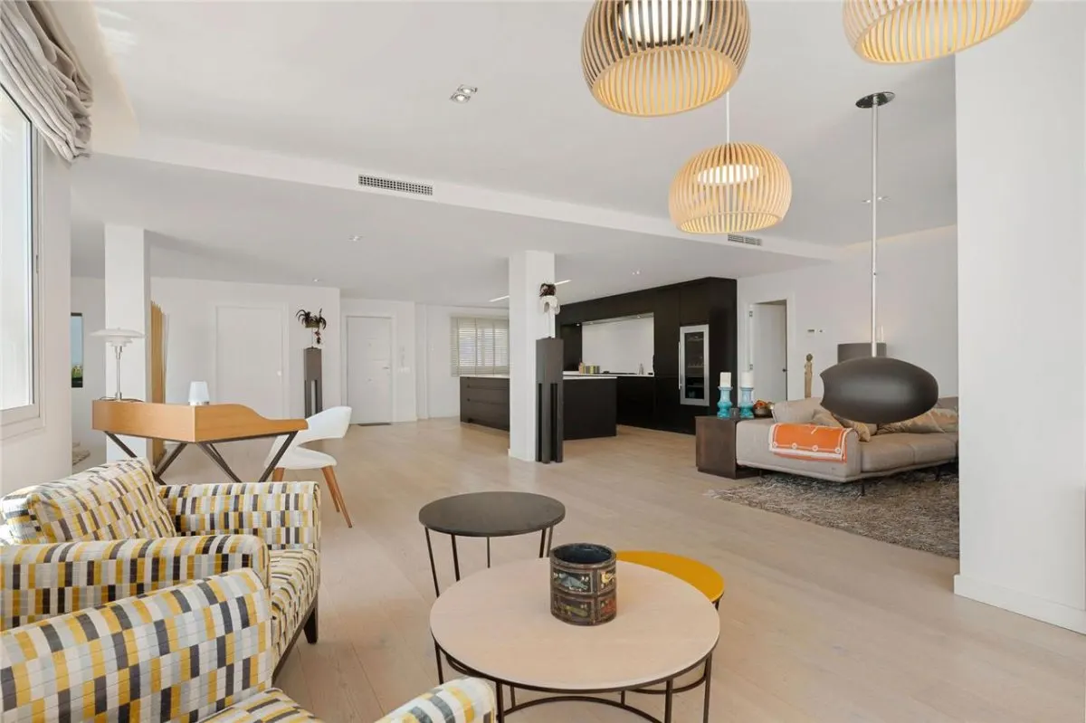 Apartament de vanzare in Malaga - foto 10