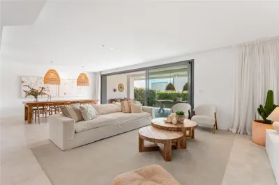 Apartament de vanzare in Malaga - Marbella