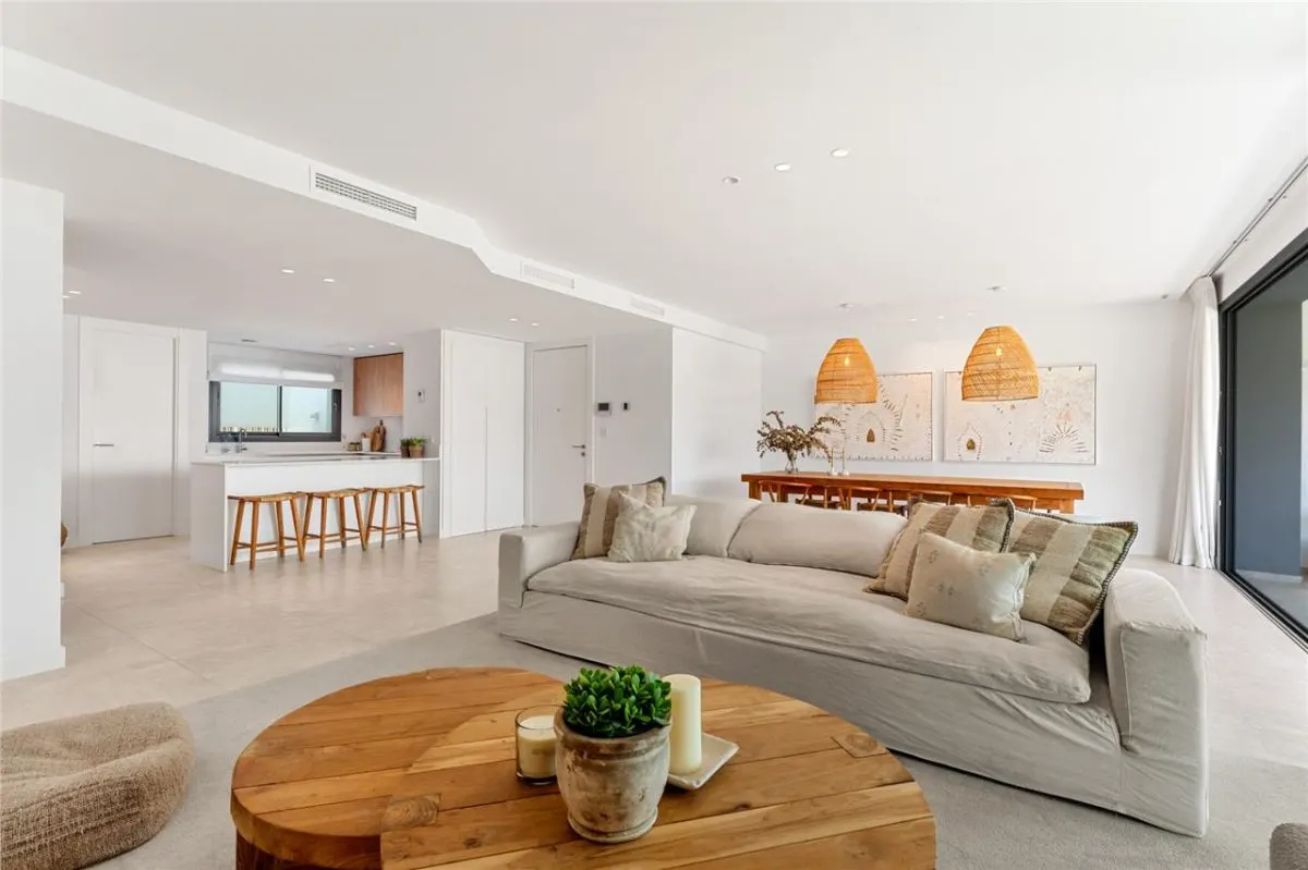 Apartament de vanzare in Malaga - foto 2