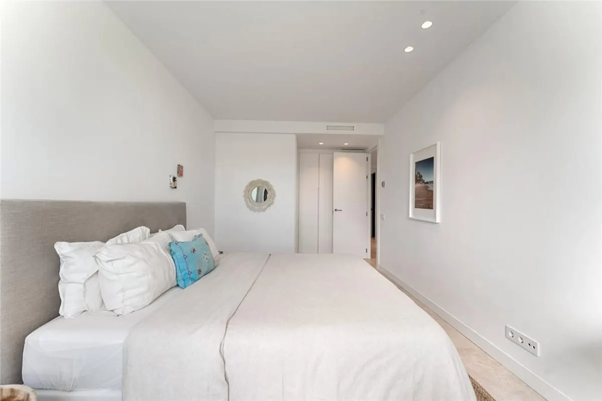 Apartament de vanzare in Malaga - foto 14