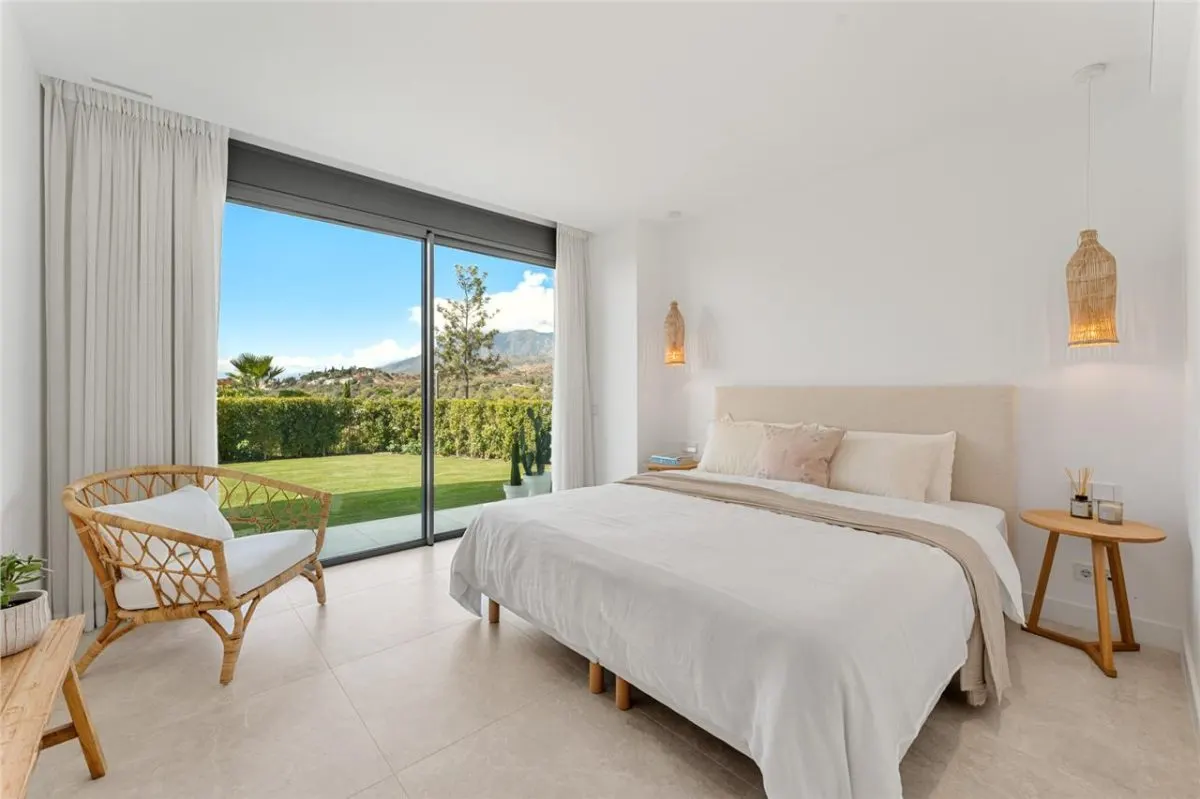 Apartament de vanzare in Malaga - foto 17