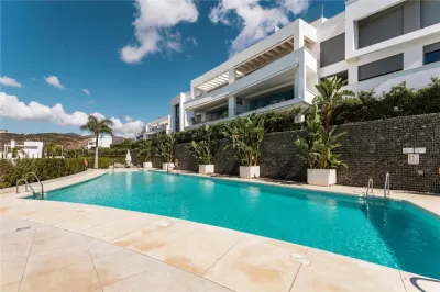 Apartament de vanzare in Malaga - foto 18