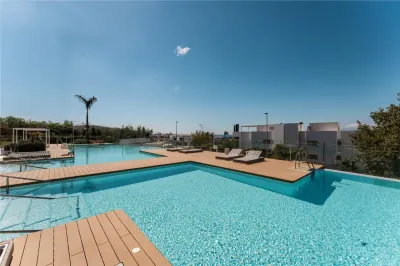 Apartament de vanzare in Malaga - foto 19