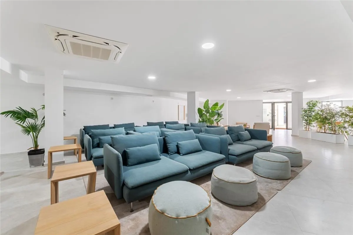 Apartament de vanzare in Malaga - foto 20