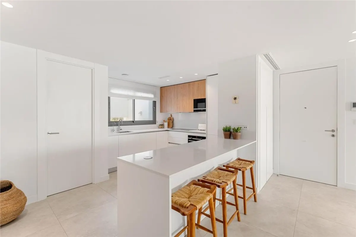 Apartament de vanzare in Malaga - foto 3