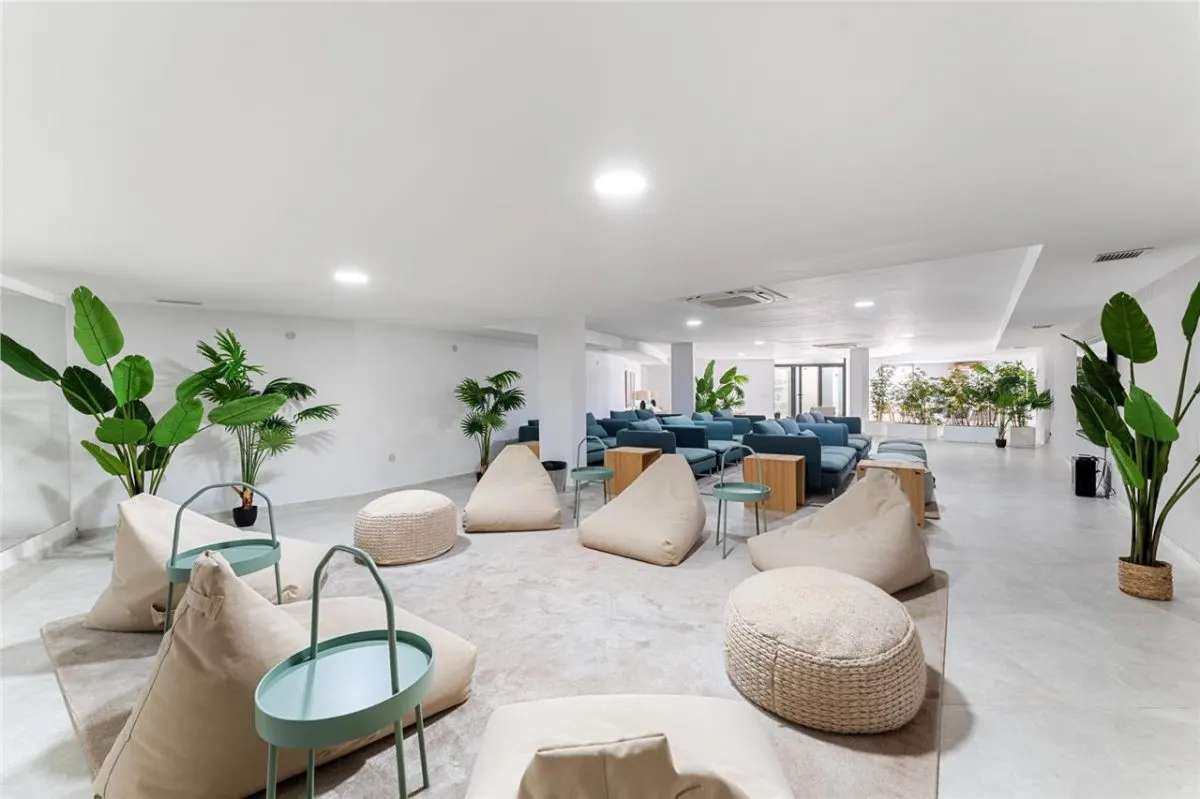 Apartament de vanzare in Malaga - foto 21