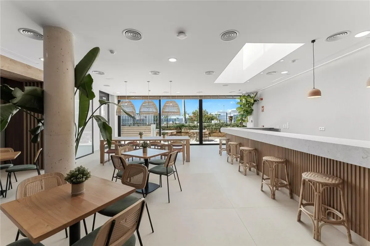 Apartament de vanzare in Malaga - foto 22