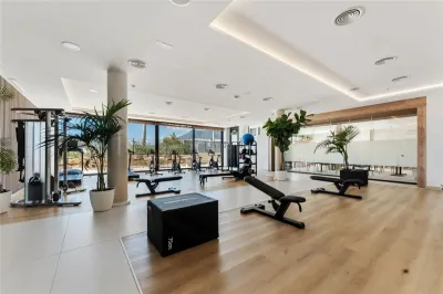 Apartament de vanzare in Malaga - foto 24