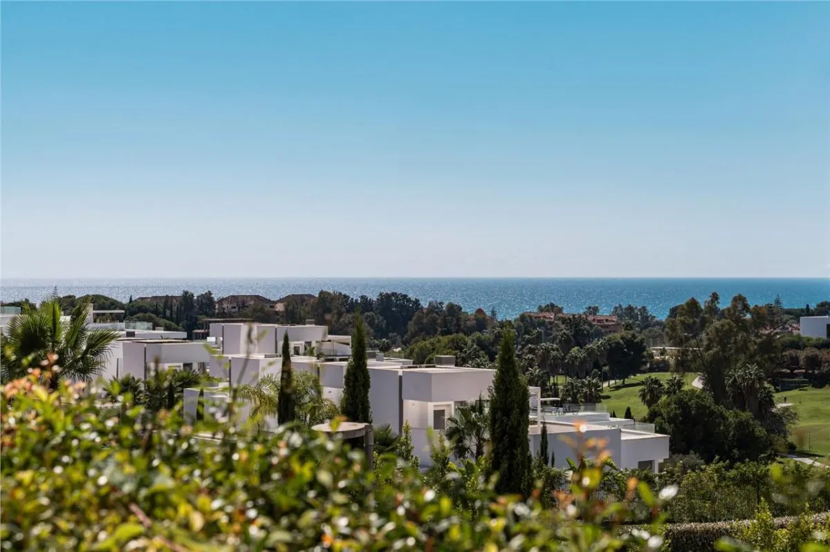 Apartament de vanzare in Malaga - foto 25