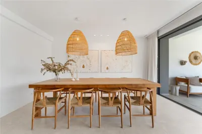 Apartament de vanzare in Malaga - foto 4
