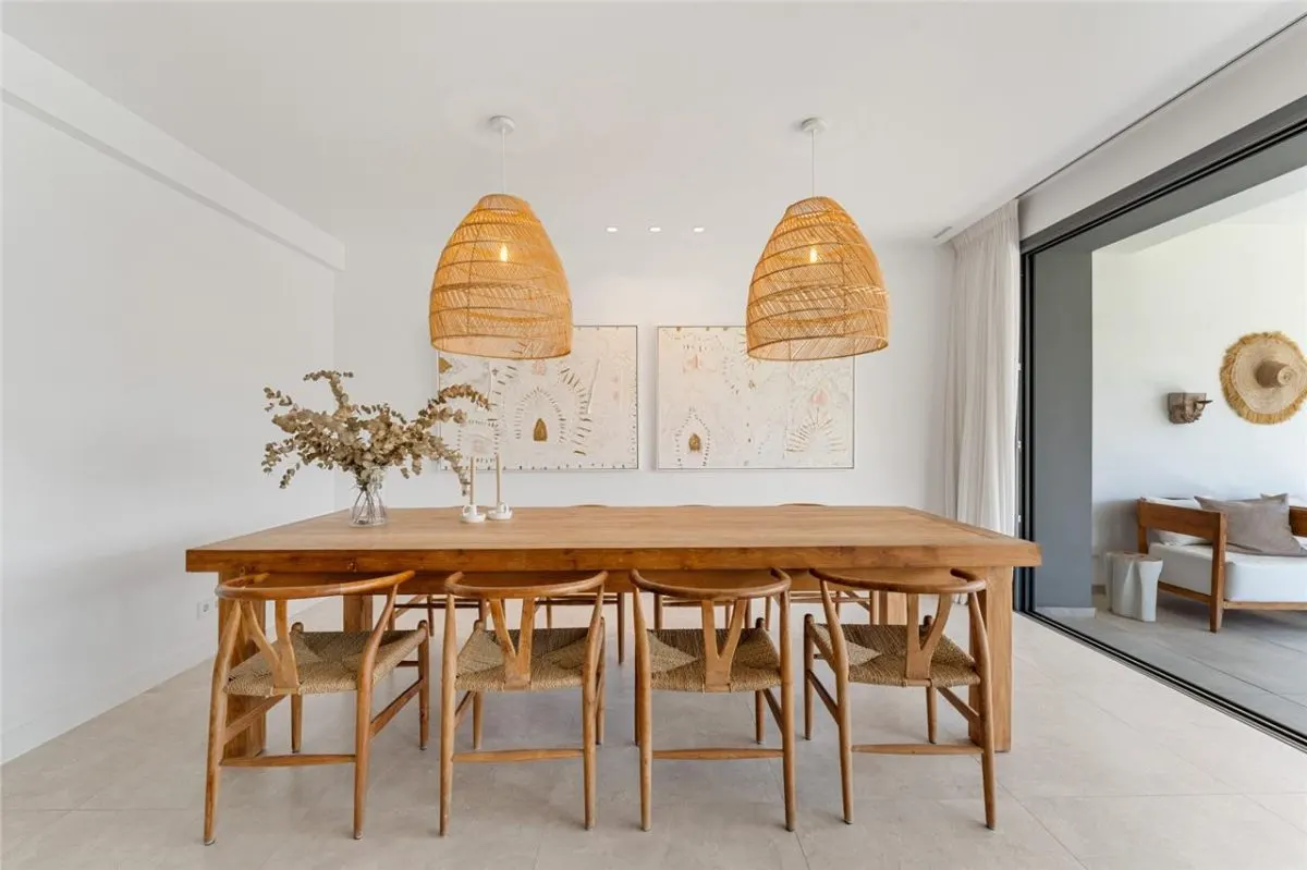 Apartament de vanzare in Malaga - foto 4