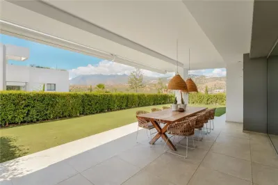 Apartament de vanzare in Malaga - foto 5