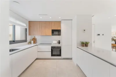 Apartament de vanzare in Malaga - foto 6