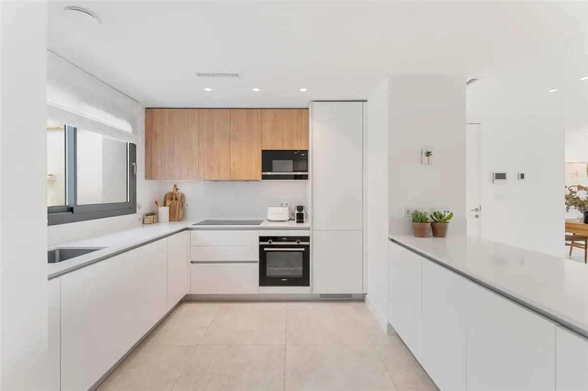 Apartament de vanzare in Malaga - foto 6