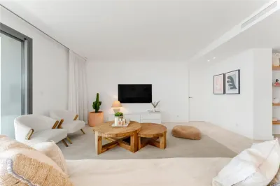 Apartament de vanzare in Malaga - foto 7