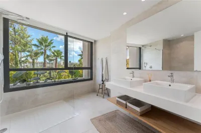 Apartament de vanzare in Malaga - foto 9