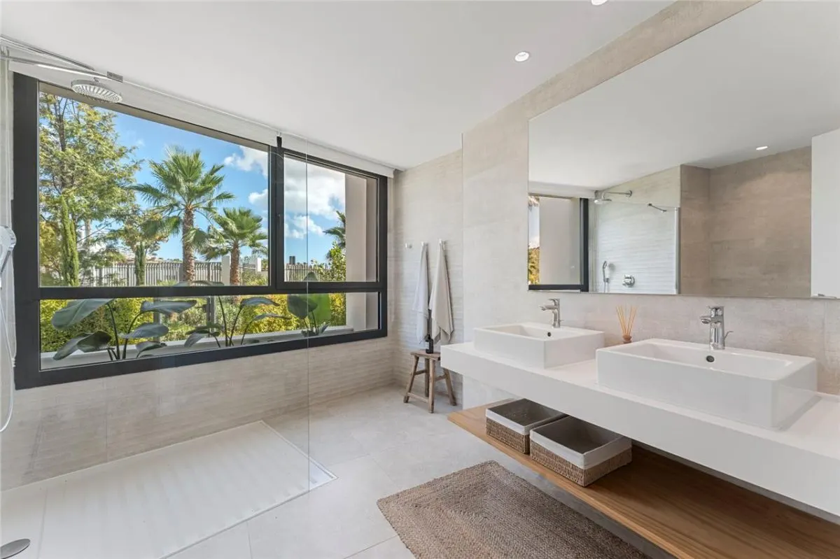Apartament de vanzare in Malaga - foto 9