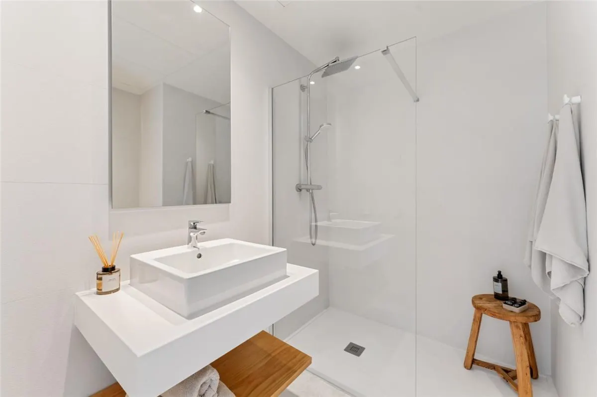 Apartament de vanzare in Malaga - foto 10