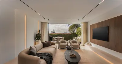 Casa en Venta en Malaga - Marbella