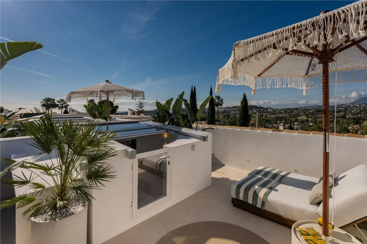 Casa en Venta en Malaga - foto 18
