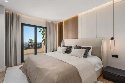 Casa de vanzare in Malaga - foto 4